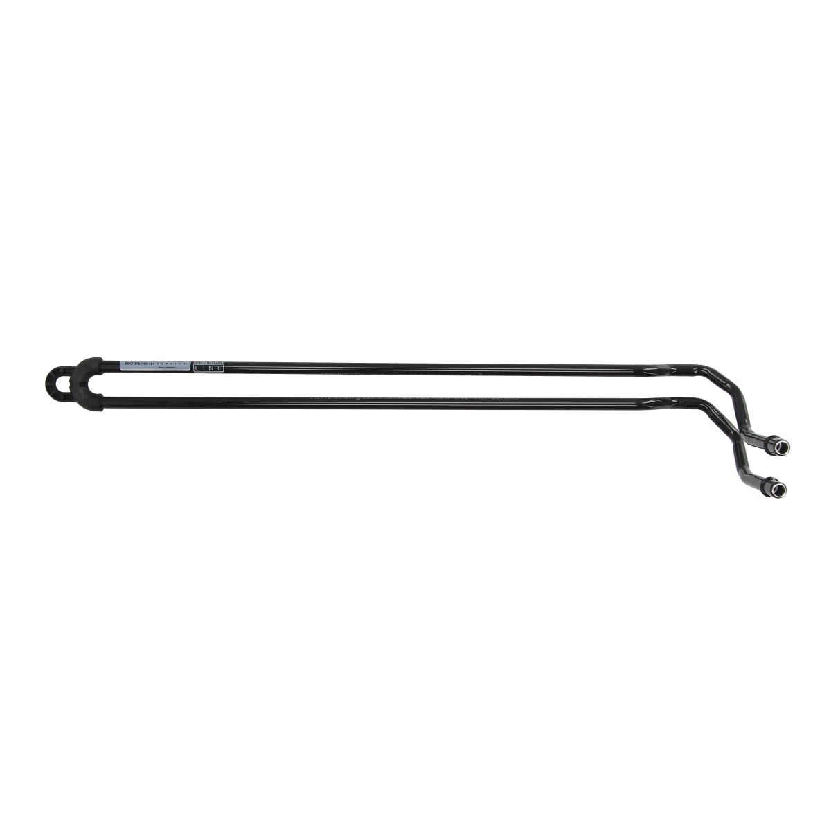 Image of Olie radiator, stuurinrichting