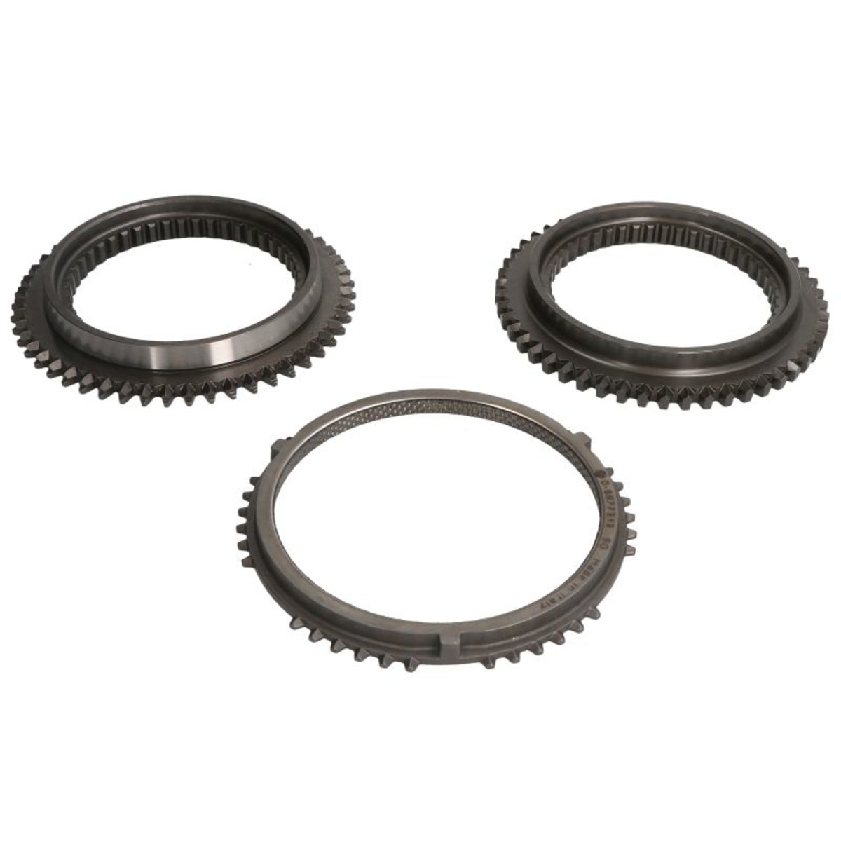 C.e.i Kit Di Riparazione, Cambio Manuale 498.085