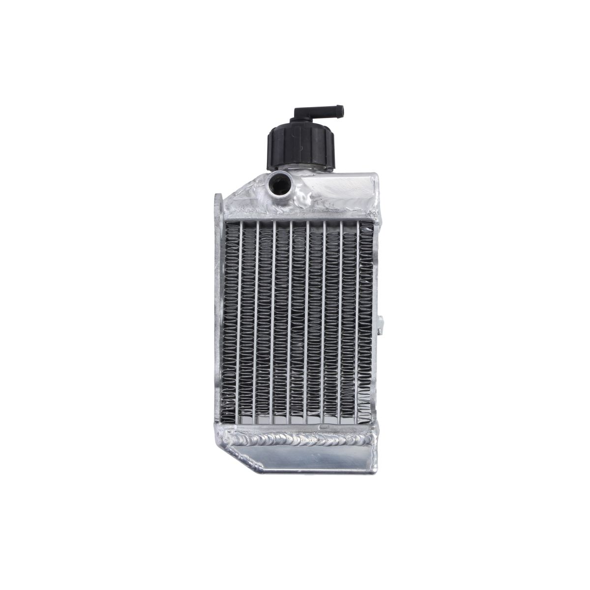 Radiatore, raffreddamento motore 4 RIDE RAD-155L sinistro