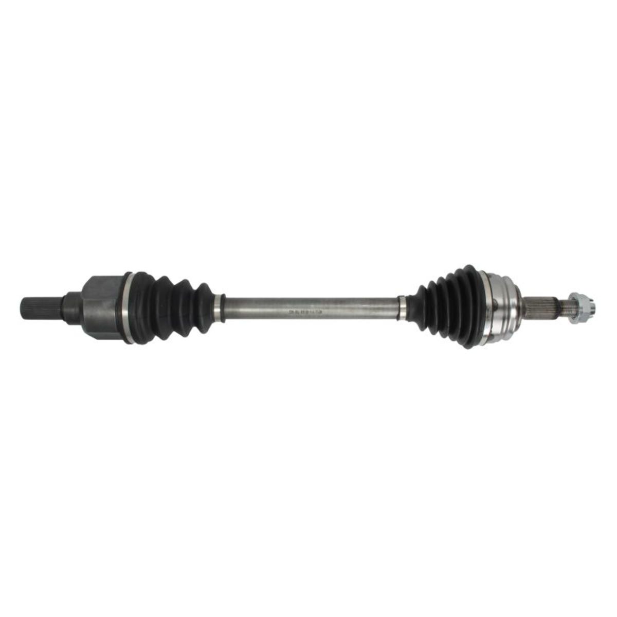 Meyle Albero Di Trasmissione 11-14 498 0036