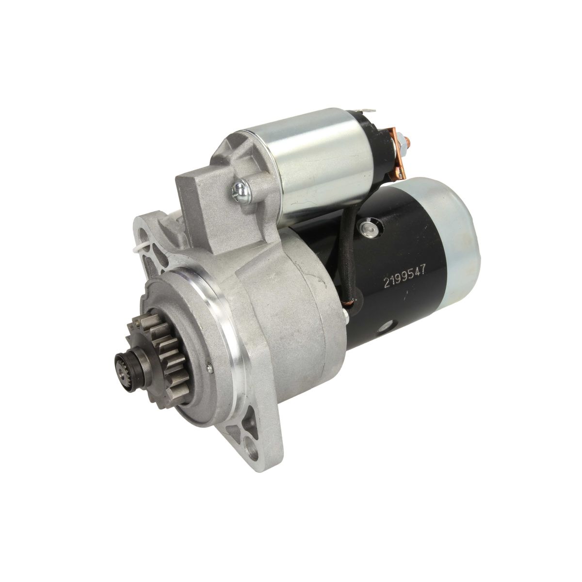 Image of Starter