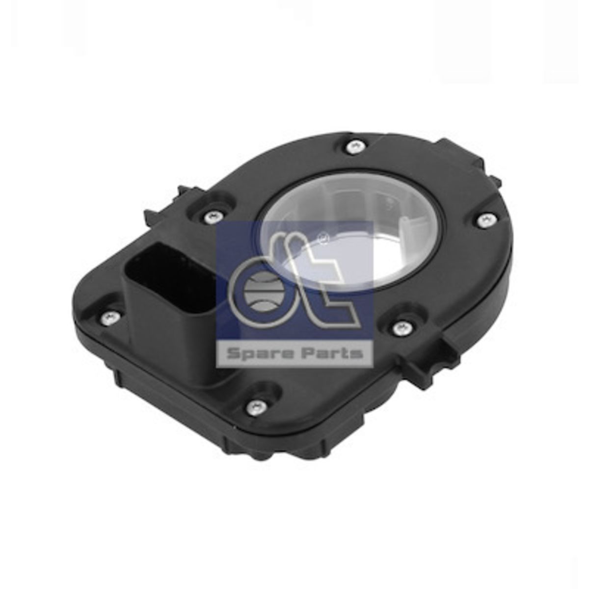 Image of Stuurhoeksensor DT Spare Parts
