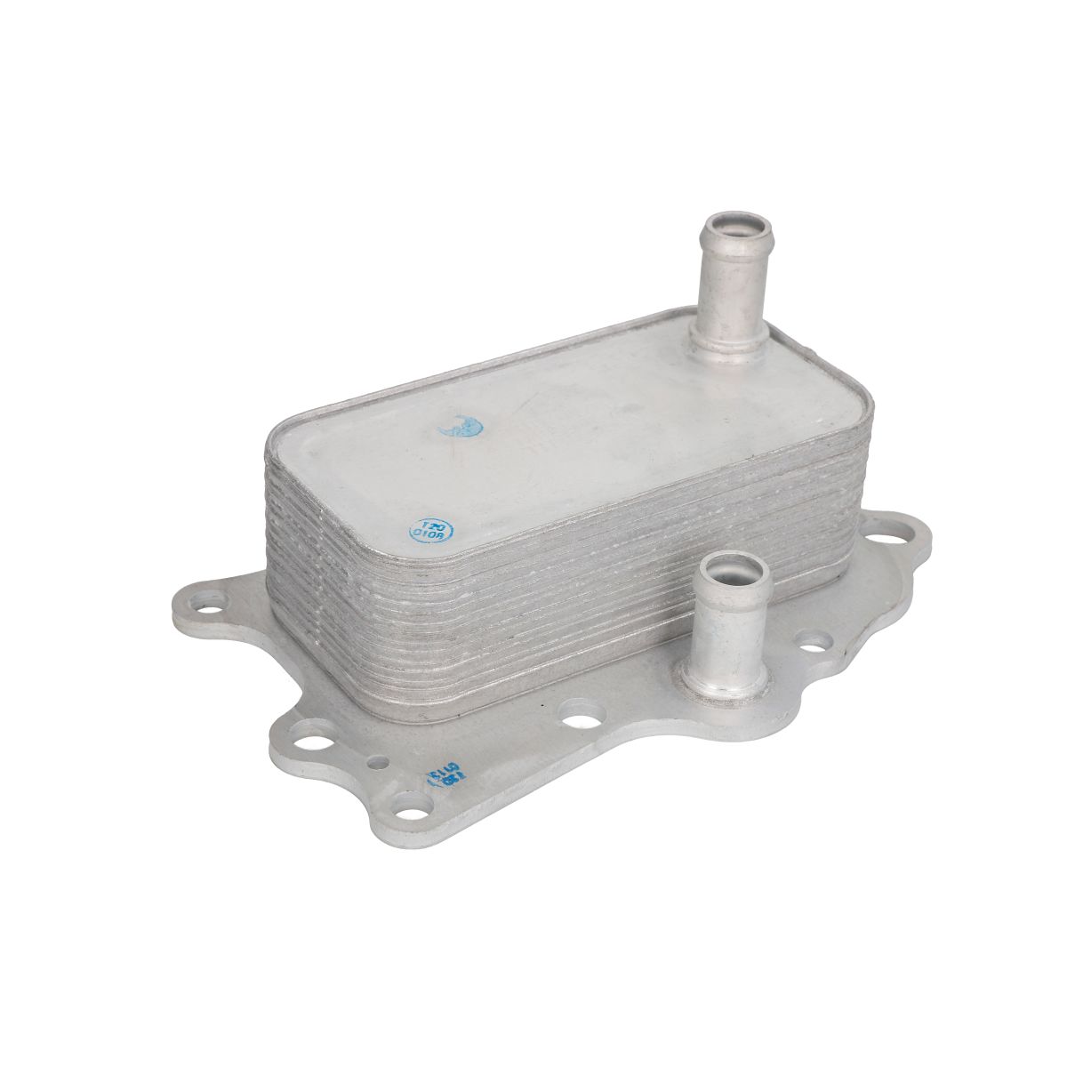 Image of Olie radiator, motorolie