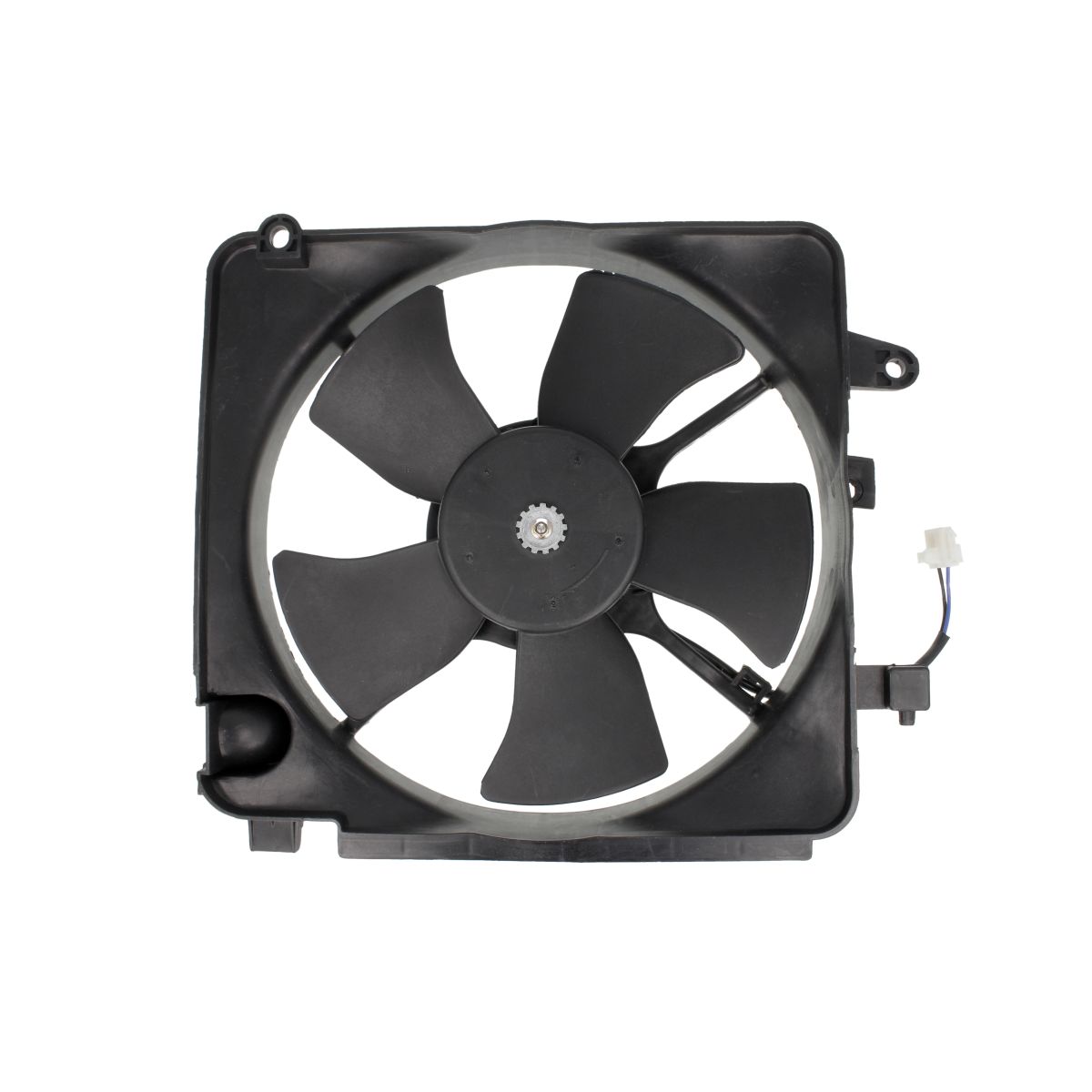 Image of Koelventilatorwiel, motorkoeling