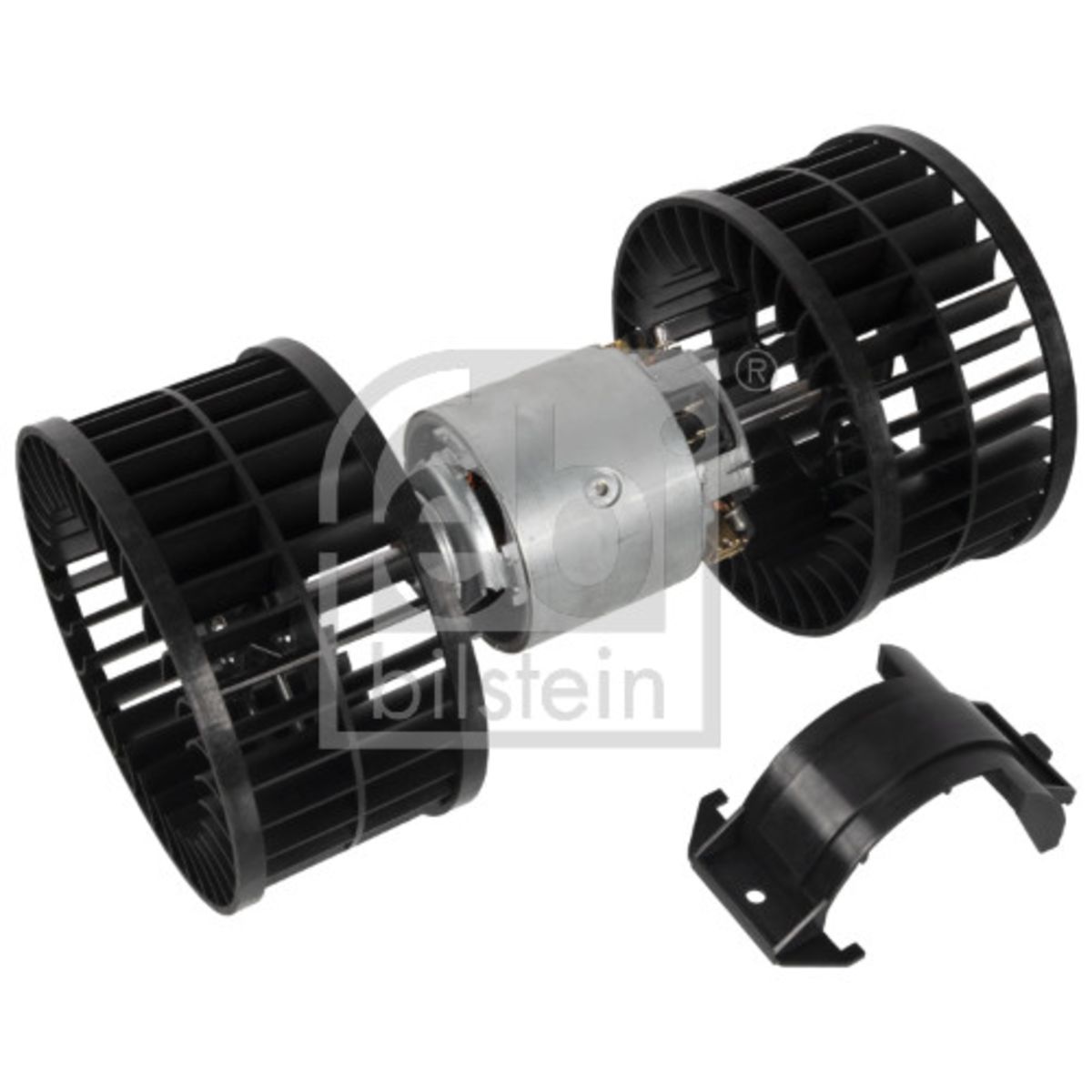 Ventilatormotor  BILSTEIN