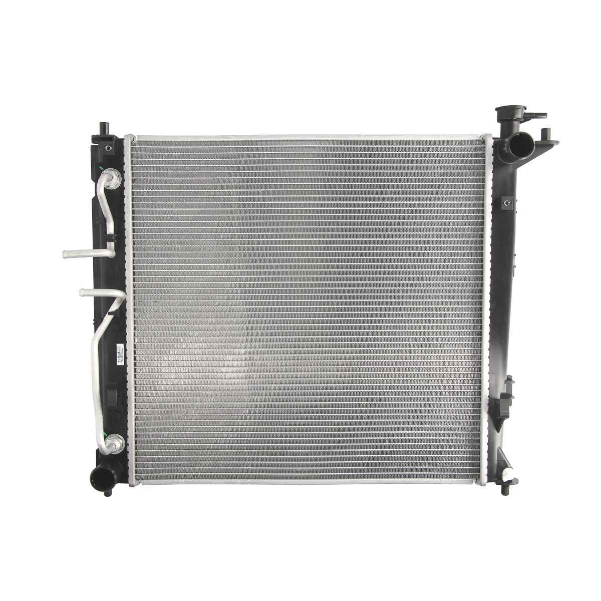 Image of Radiator, motorkoeling