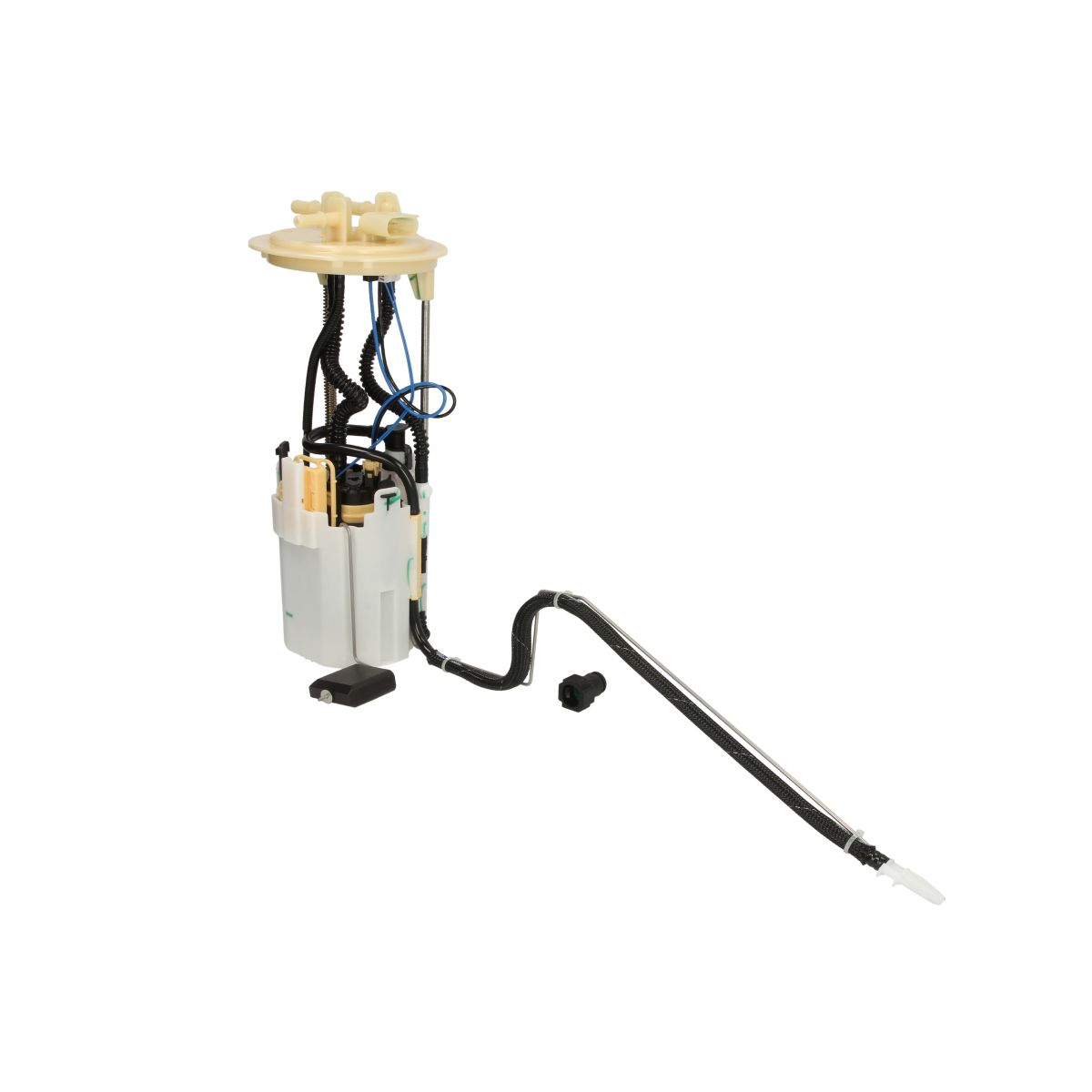 Bosch Brandstoftoevoereenheid  0 580 203 41P