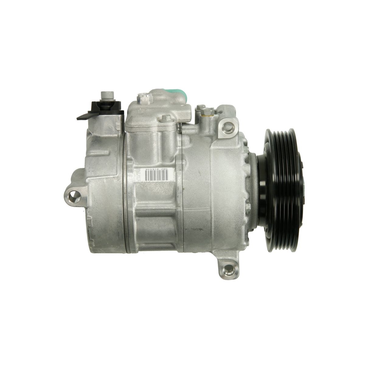 Image of Airco-compressor