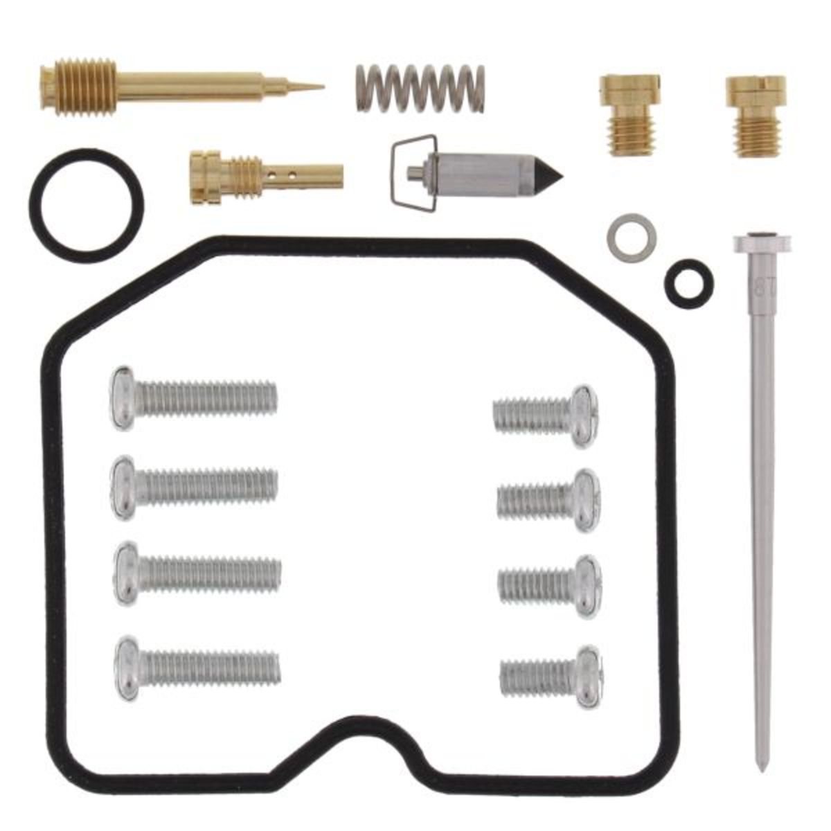 ALL BALLS AB26-1225 carburetor repair kit