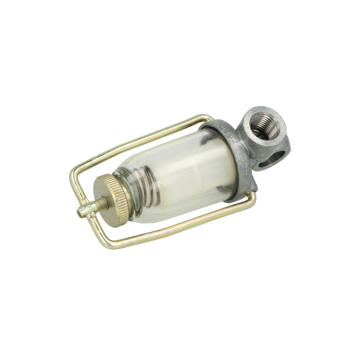 Image of Brandstoffilter DT Spare Parts