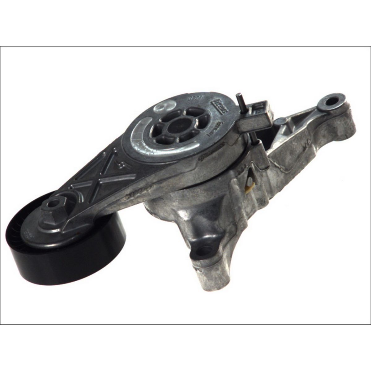 INA 534 0661 10 Spannarm | Keilrippenriemen-Spanner 26,5mm X 65mm | Für Opel Modelle