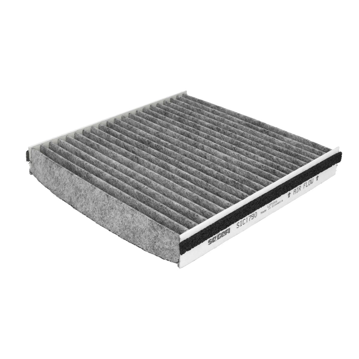 Image of Cabinefilter