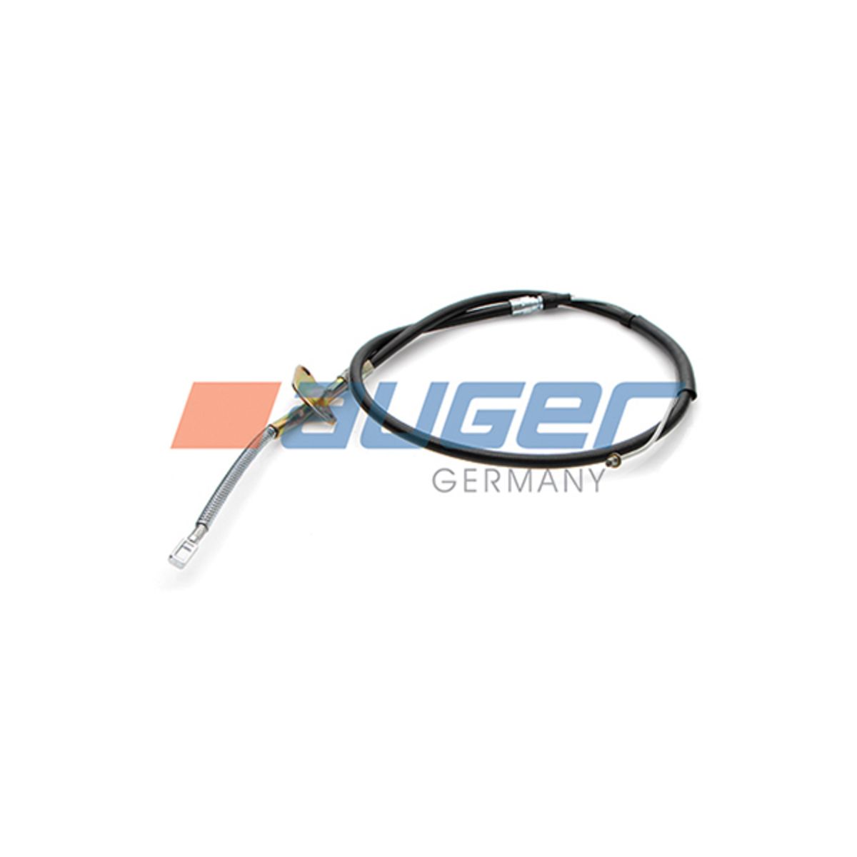 Image of Kabel, parkeerrem