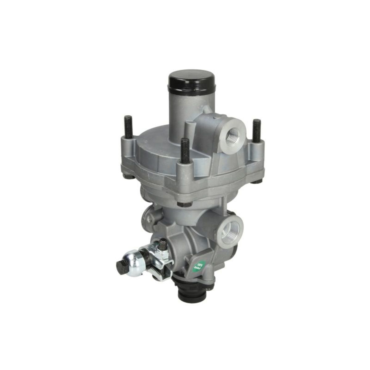 Image of Pneumatische remkrachtregelaar