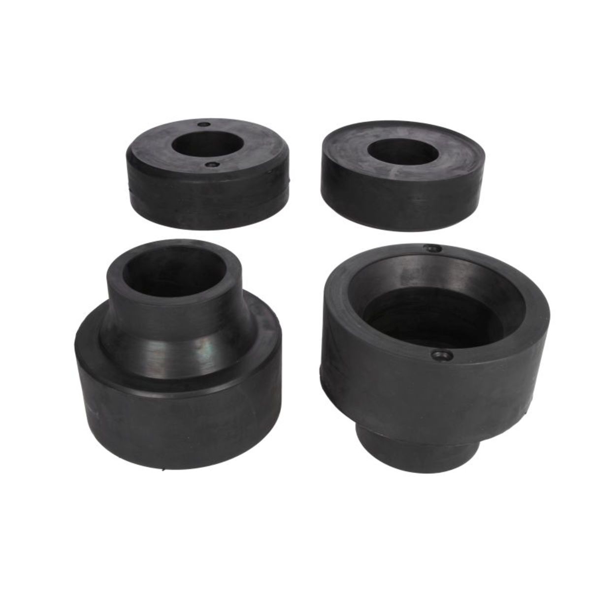 Butée élastique, suspension SPEEDMAX POD13-6, sans homologation routière