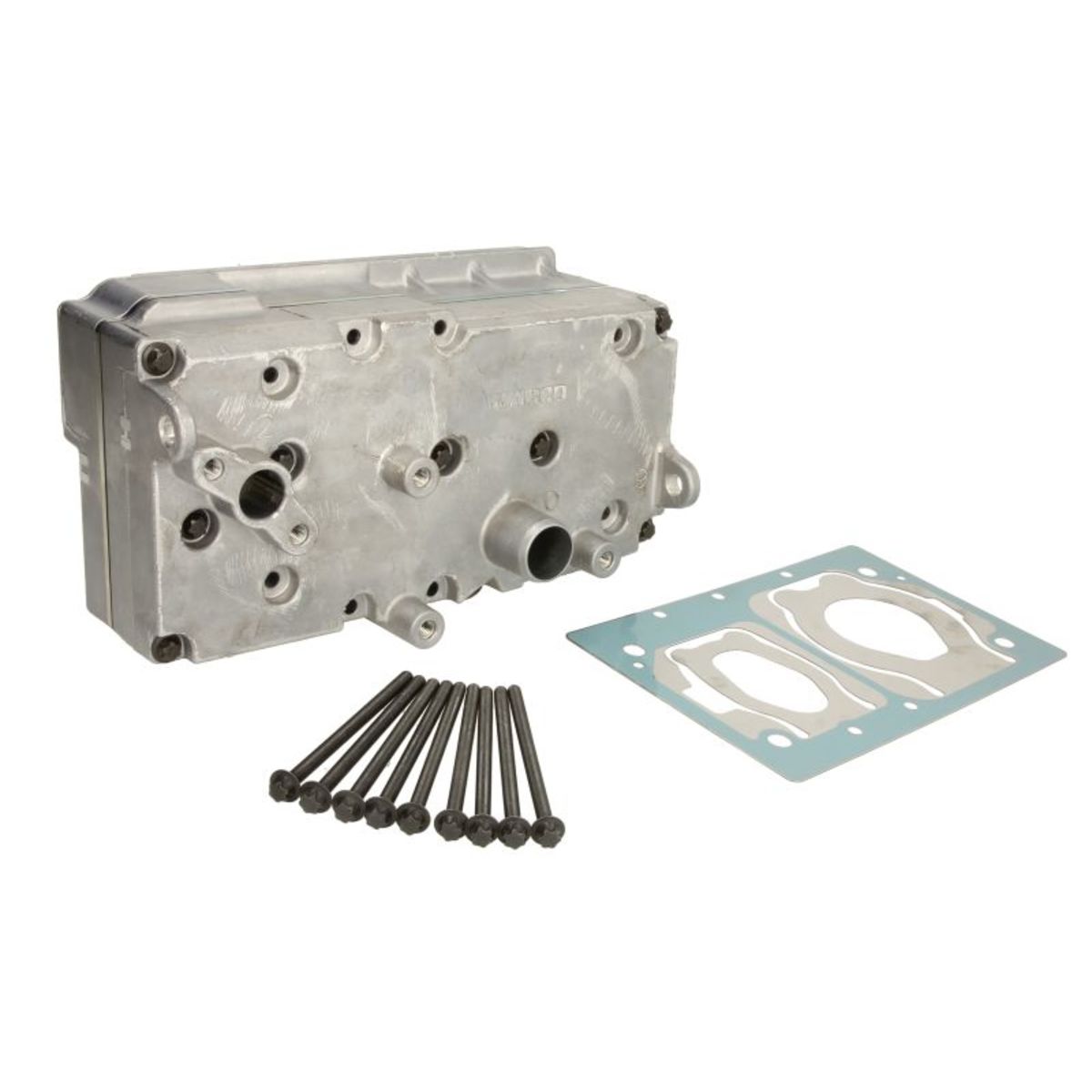 Verdichterkopf WABCO 912 718 920 2