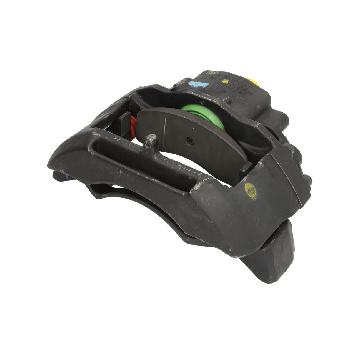 Image of Remklauw  40 100 001 Links