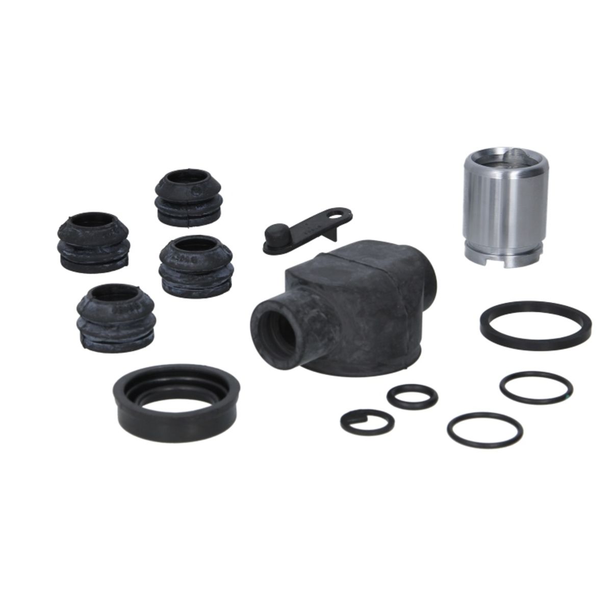 Image of Reparatieset, remklauw  D4-1624C