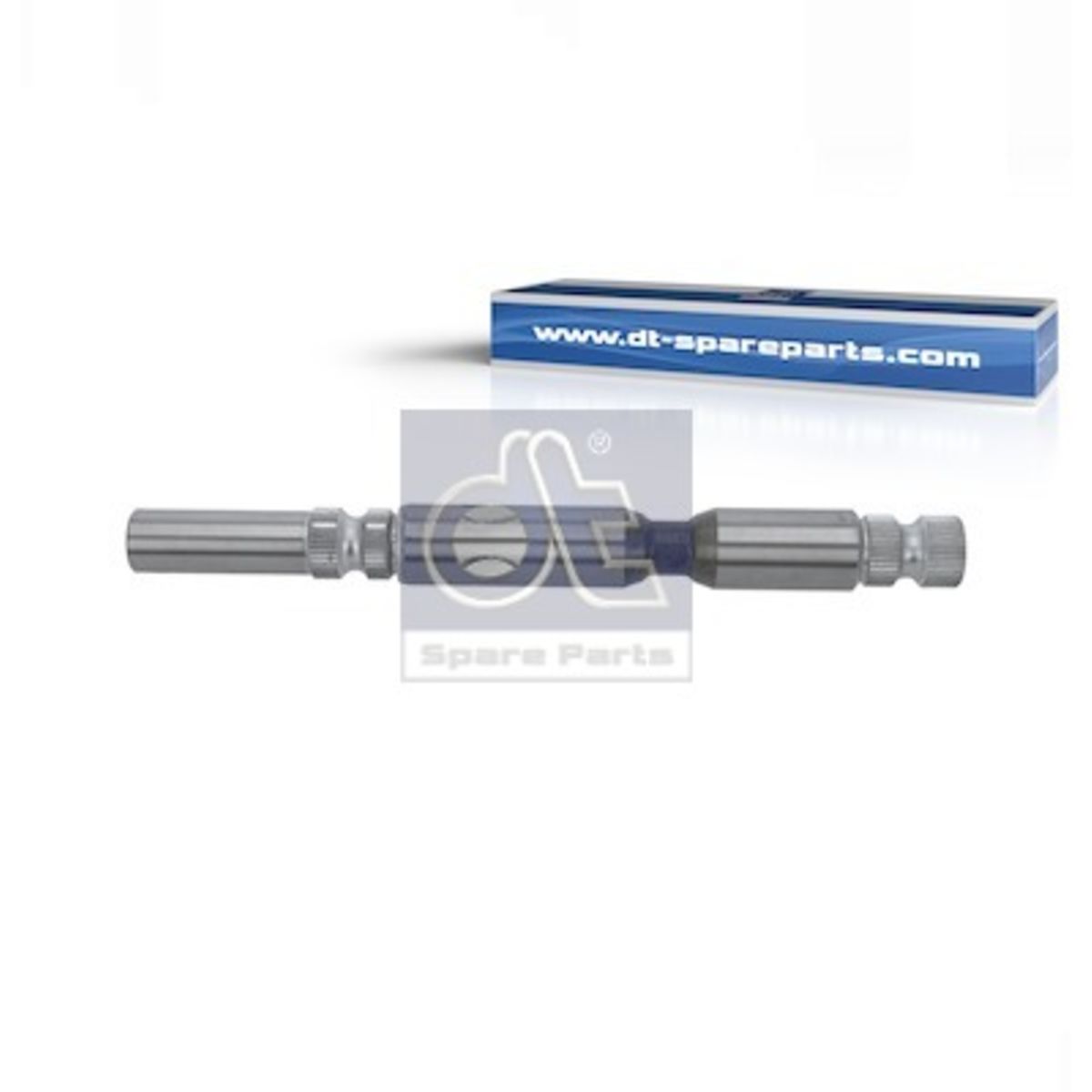 Image of Transmissie tussenas  DT Spare Parts