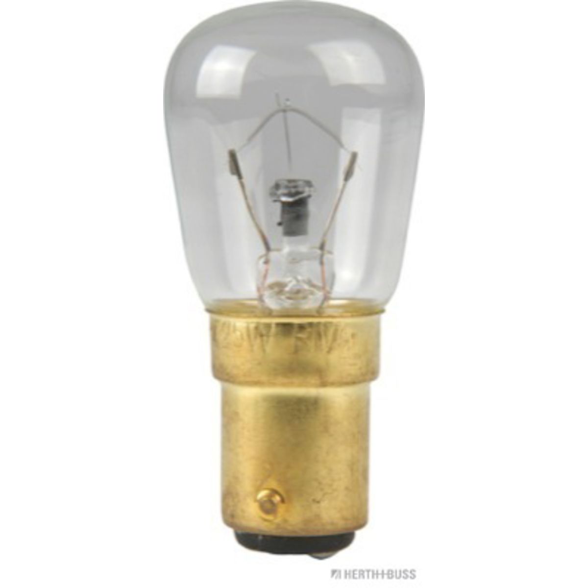 Image of Gloeilamp, werklamp HERTH+BUSS ELPARTS