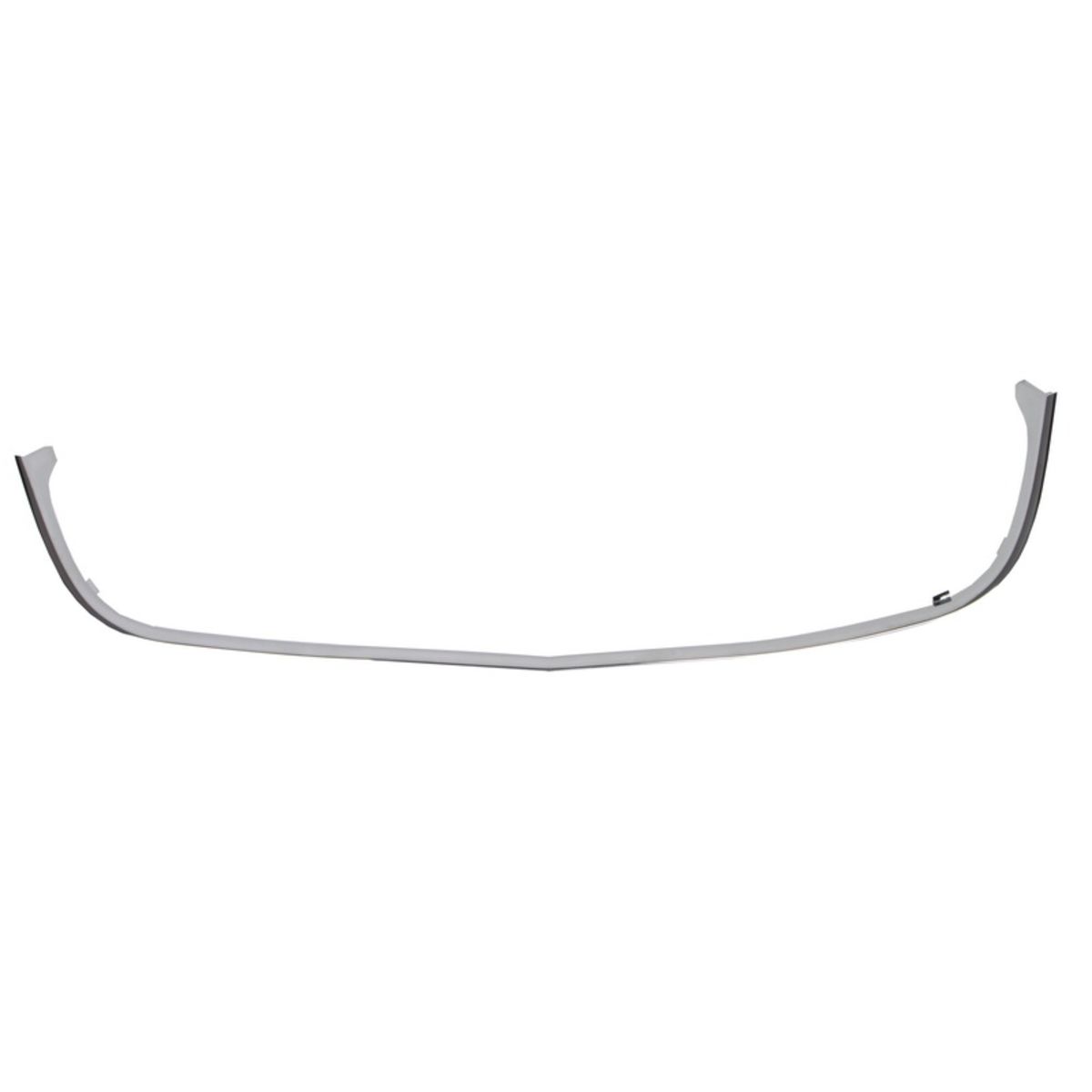 Sierlijst/beschermstrip, radiatorrooster BLIC 6502-07-5078992P