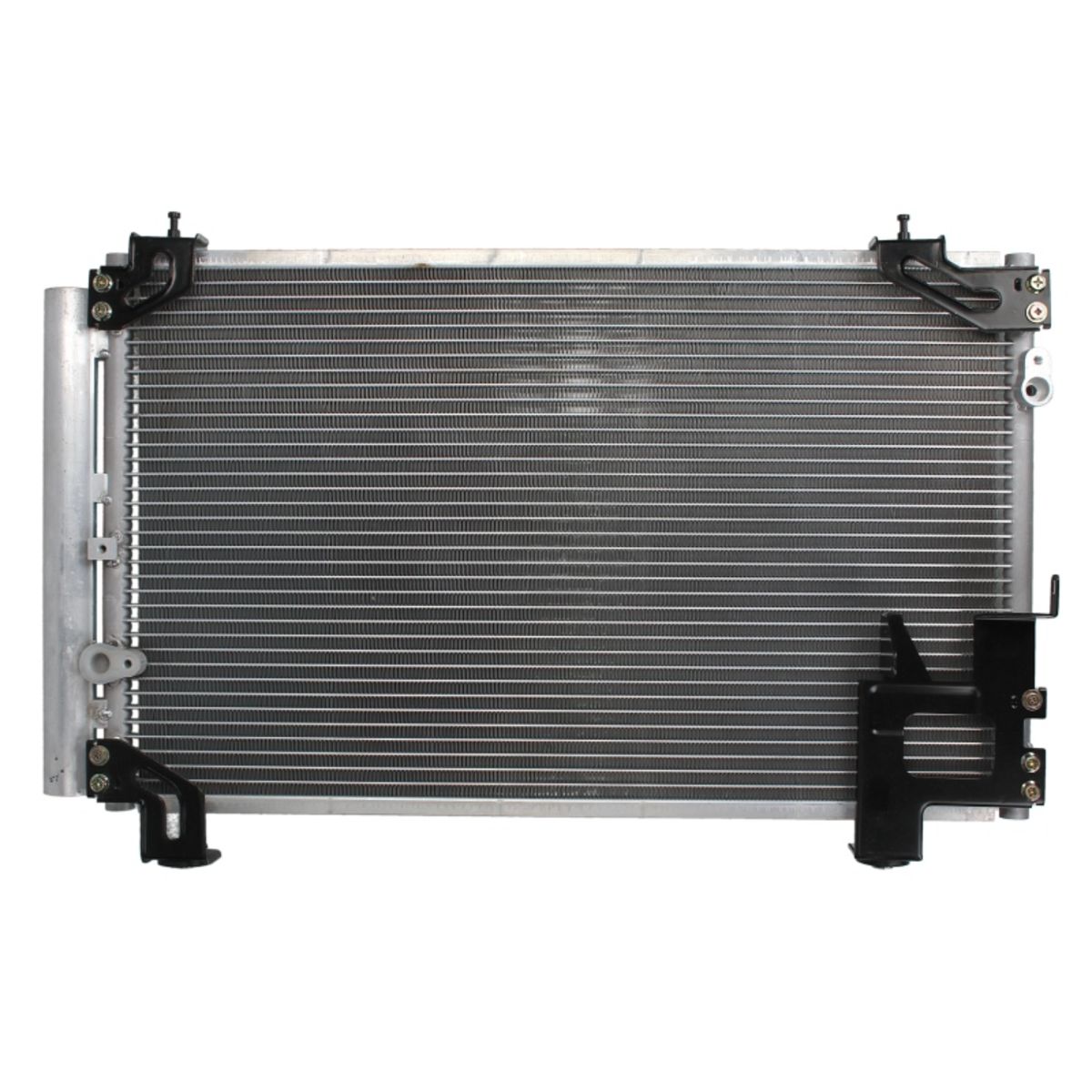 Image of Condensator, airconditioning
