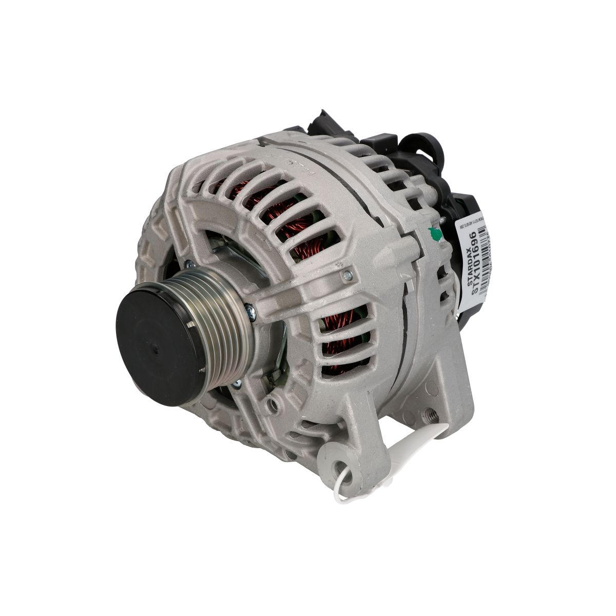 Image of Driefasige generator