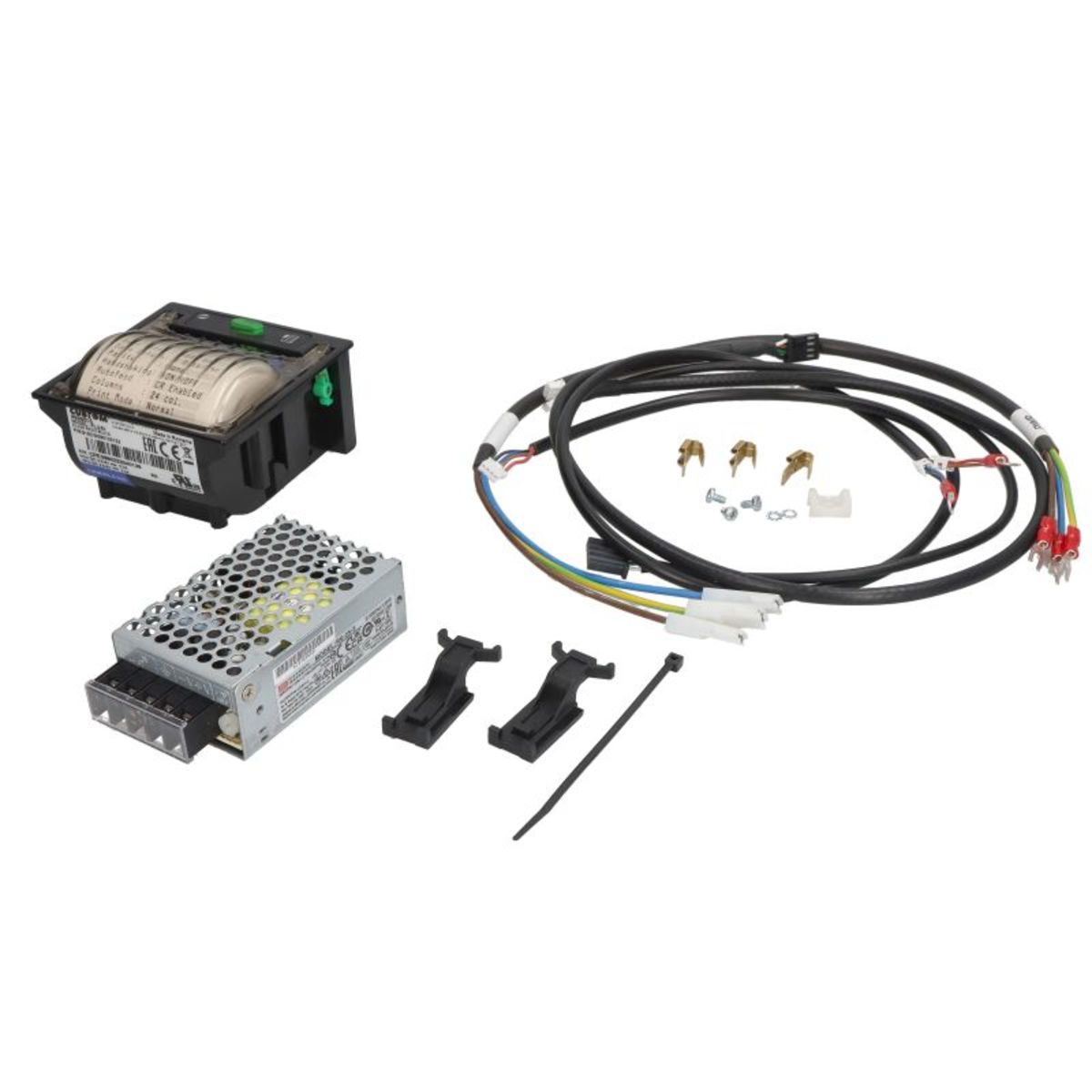 Image of Accessoires en onderdelen voor airconditioners