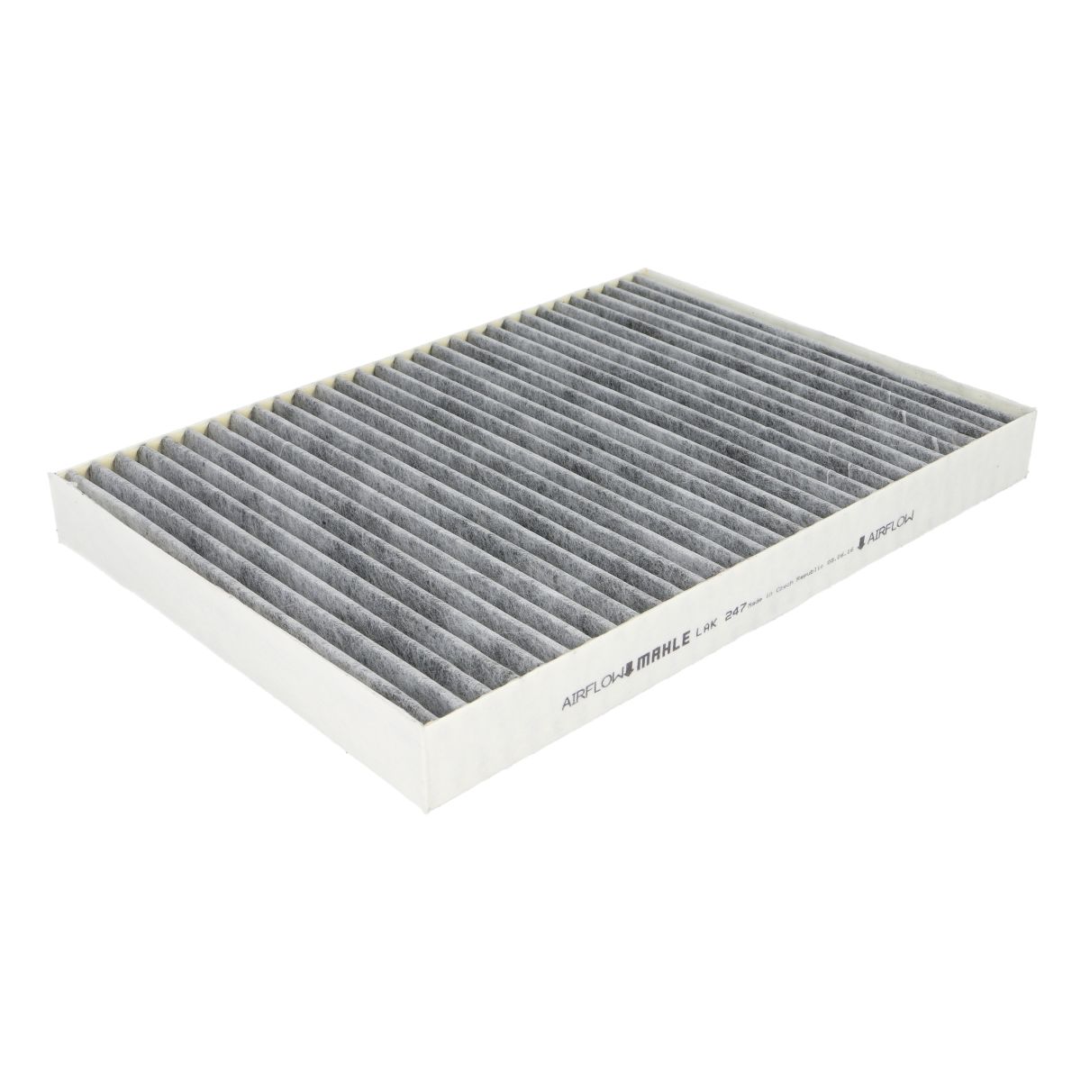 Image of Cabine luchtfilter