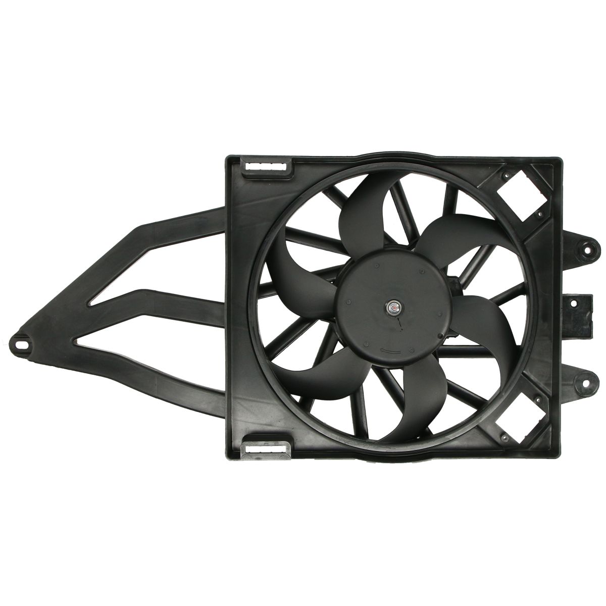 Image of Koelventilatorwiel, motorkoeling