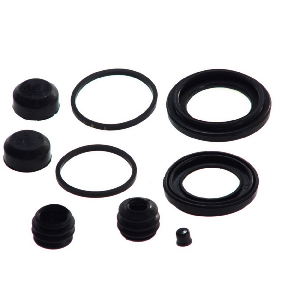 Image of Reparatieset, remklauw  D4-927