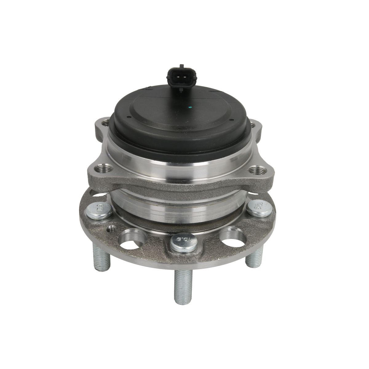 Bta Wiellagerset met naaf  H20341