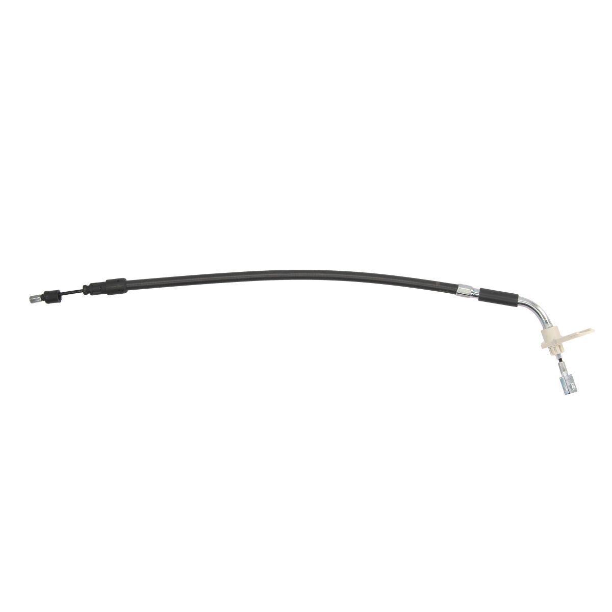 Image of Kabel, parkeerrem   links