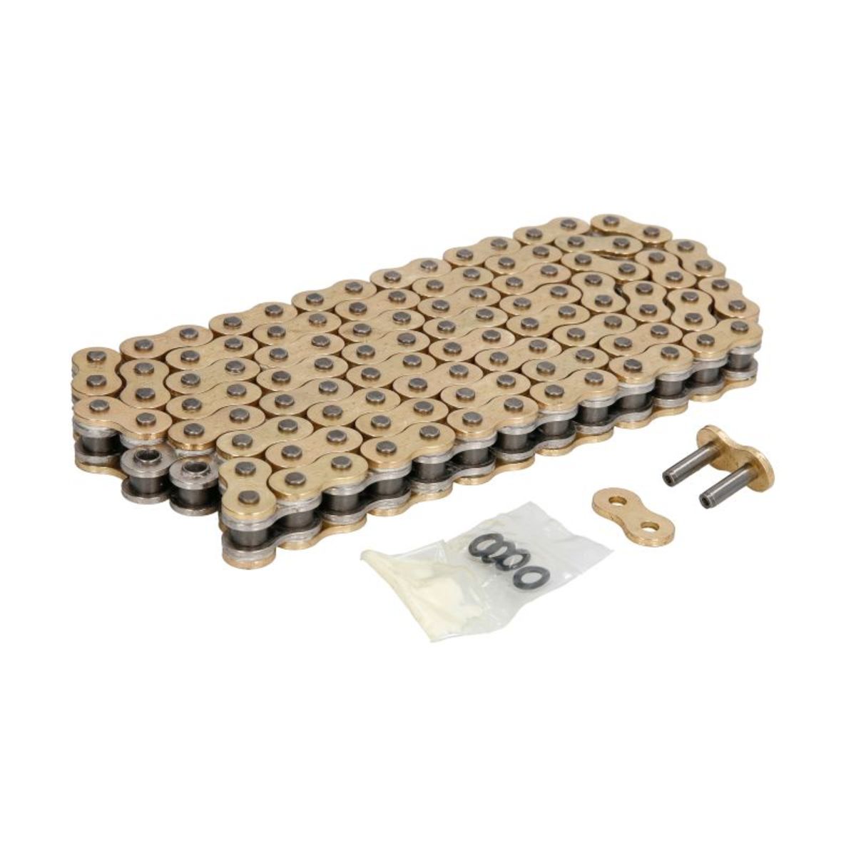 Kette JT JTC520Z3GS112RL