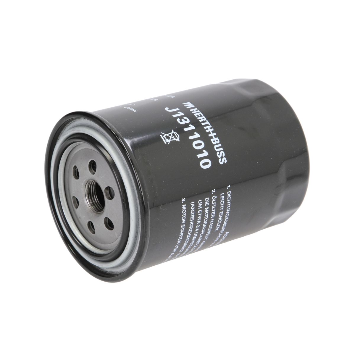 Image of Oliefilter