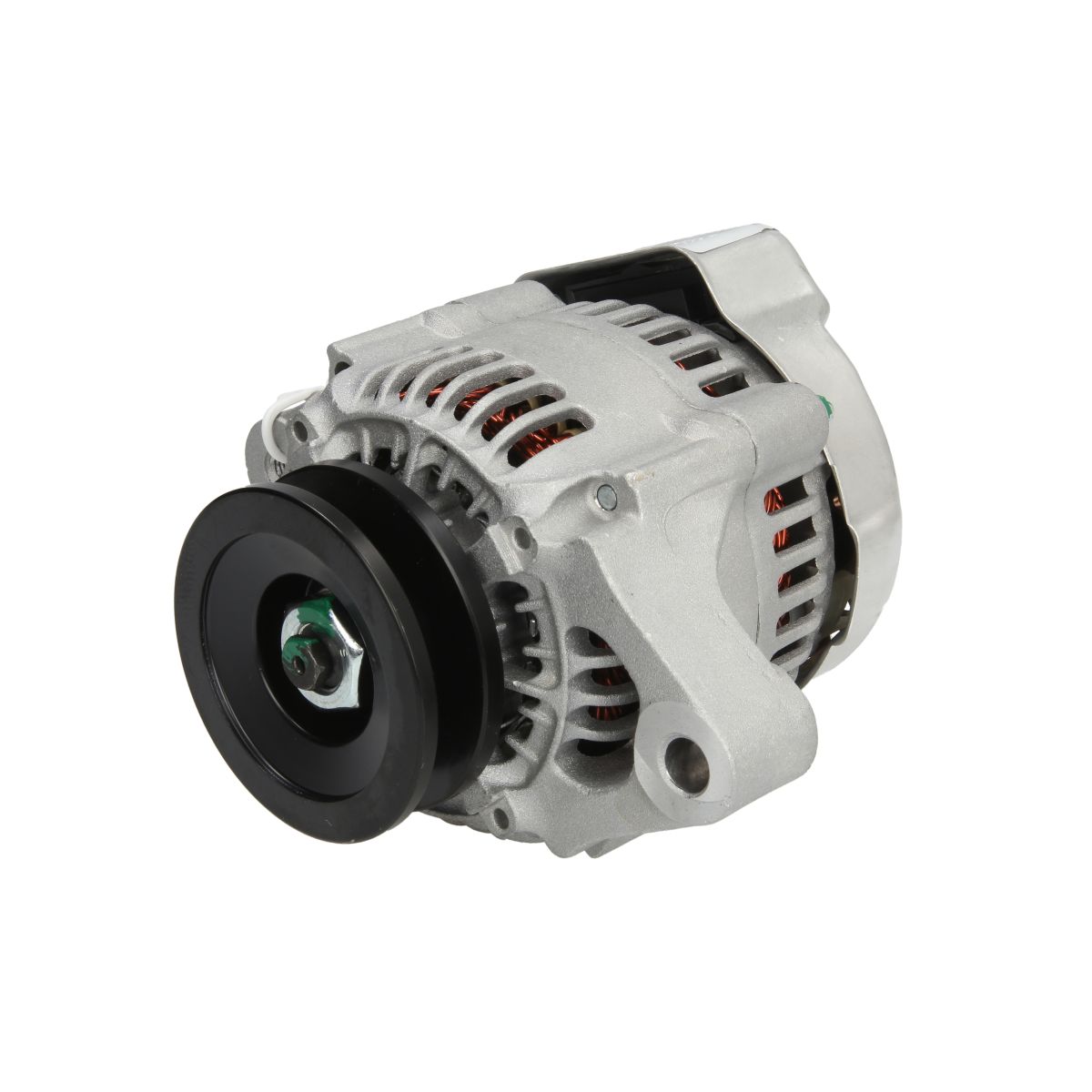 Image of Driefasige generator