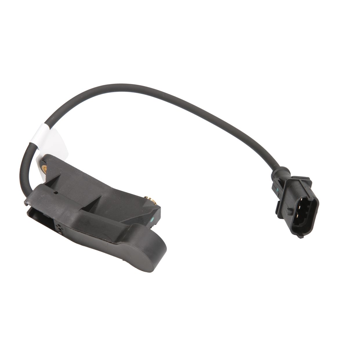 Sensor, nokkenas positie