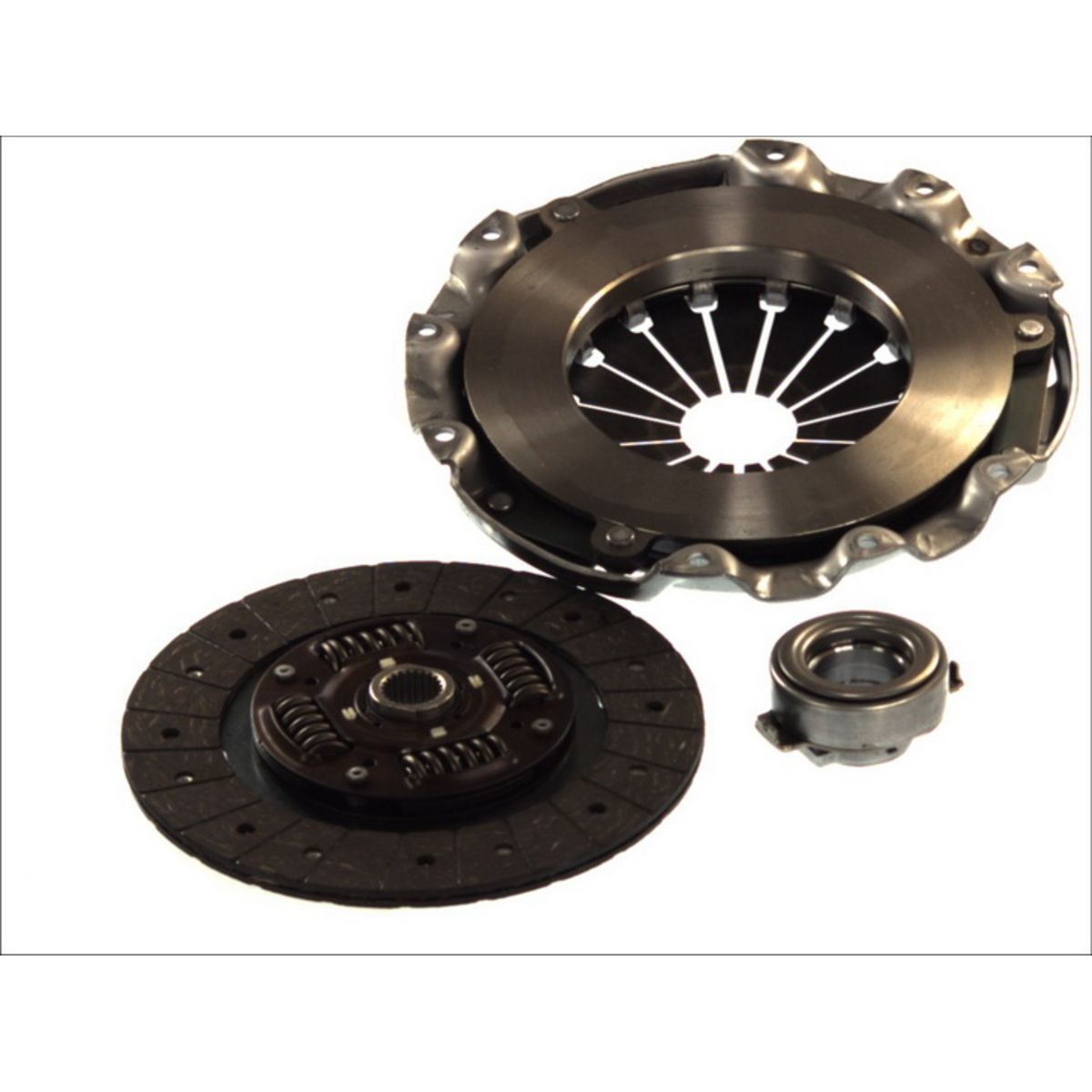 Aisin Kit Frizione Ky-041