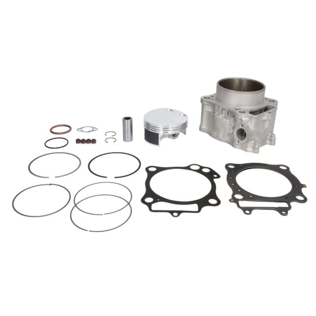 Zylinder CYLINDER WORKS 10003-K01
