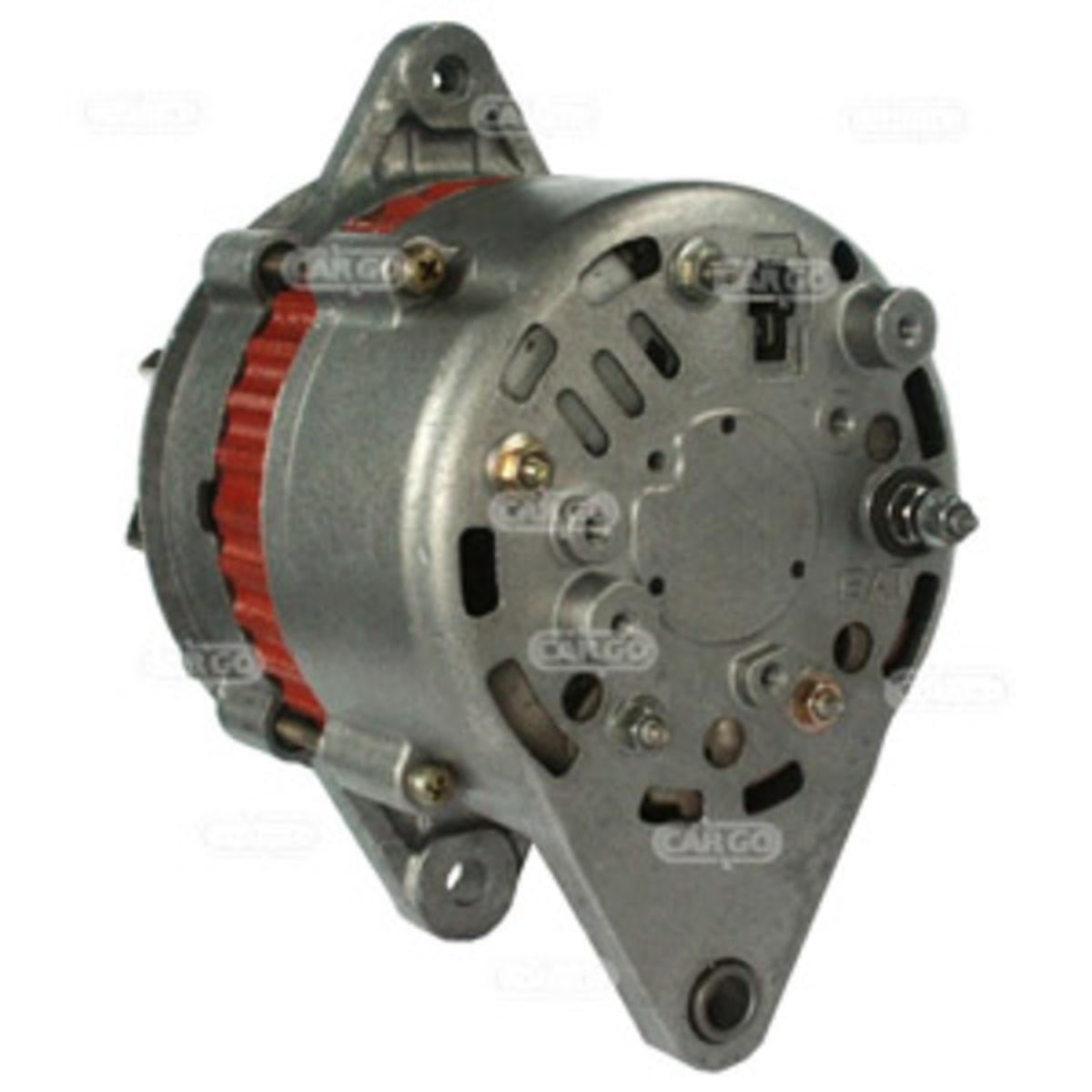 Image of Driefasige generator