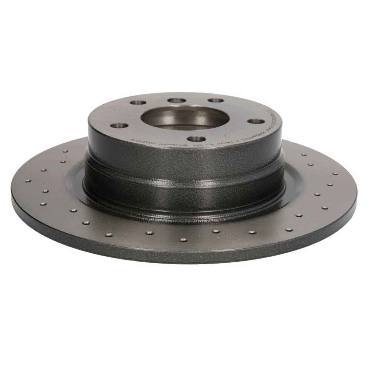 Image of Remschijf  XTRA LINE  , 1 Stuk