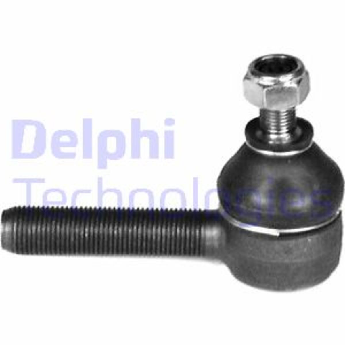 Delphi Estremità Del Tirante Ta932 Sinistro