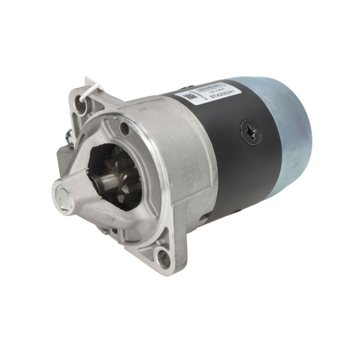 Image of Starter