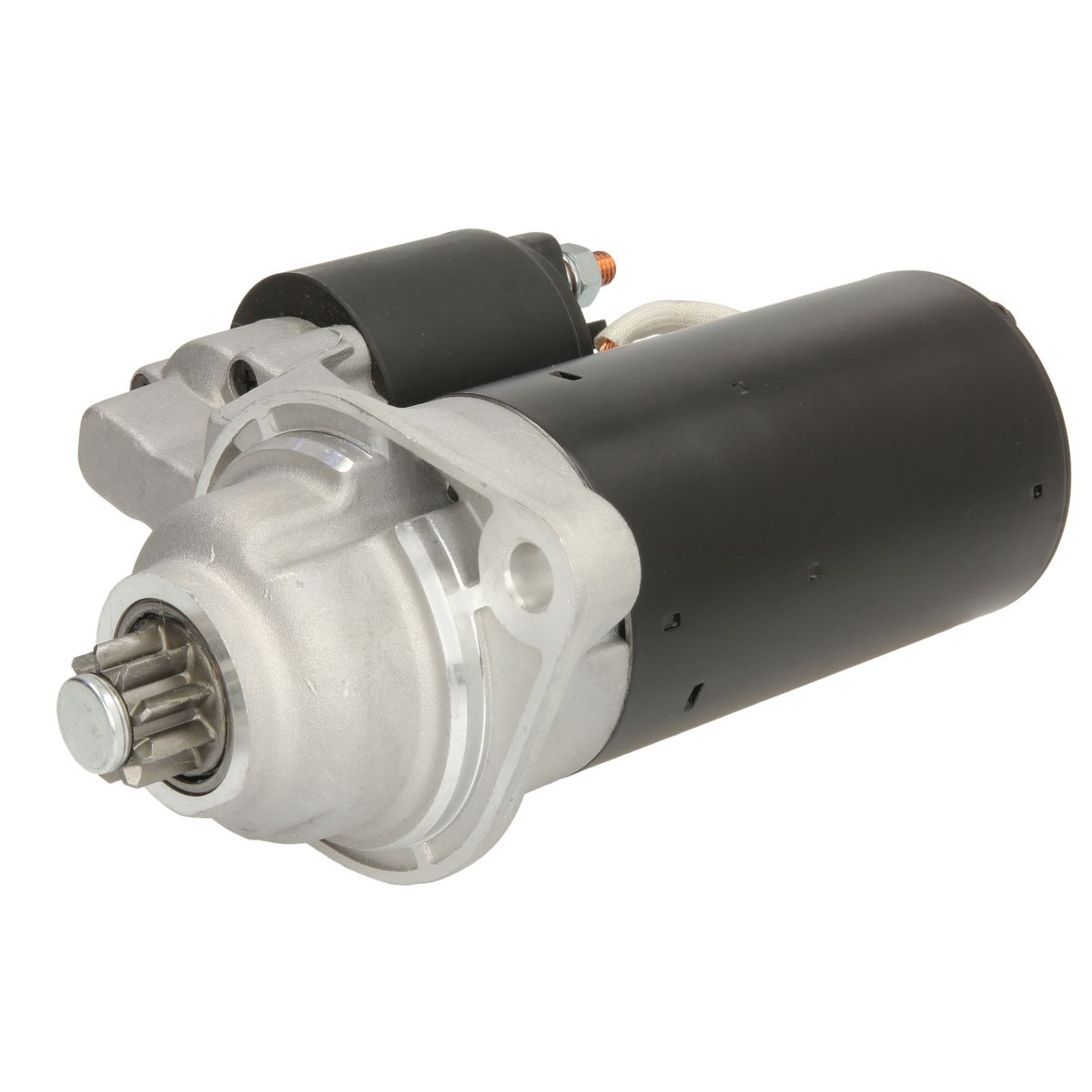 Image of Starter