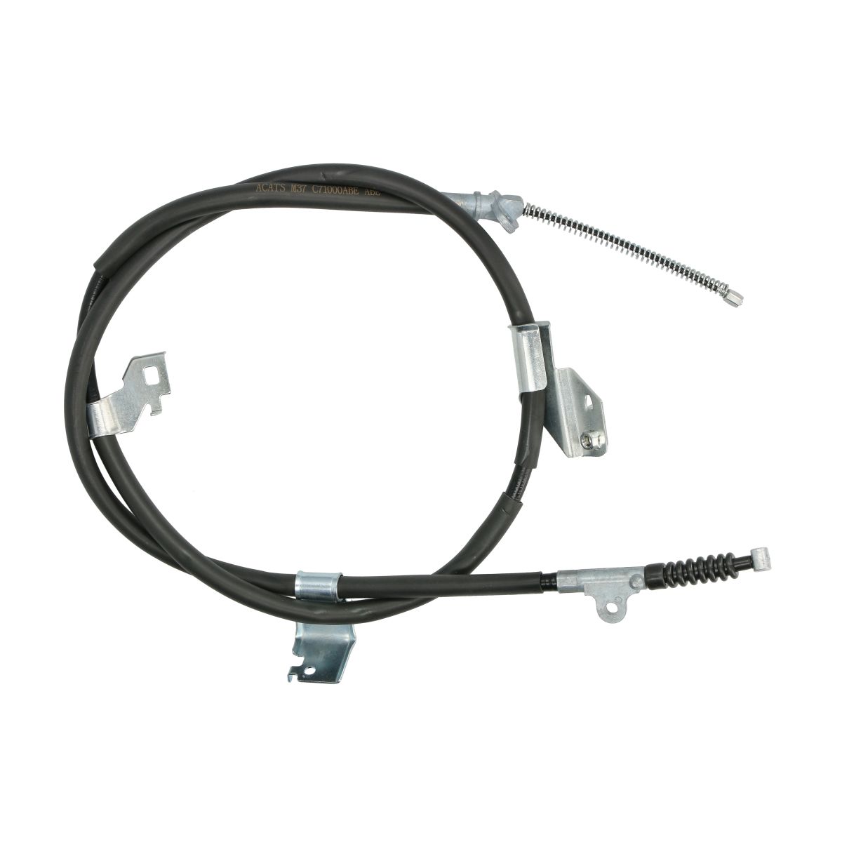 Image of Kabel, parkeerrem  C71000