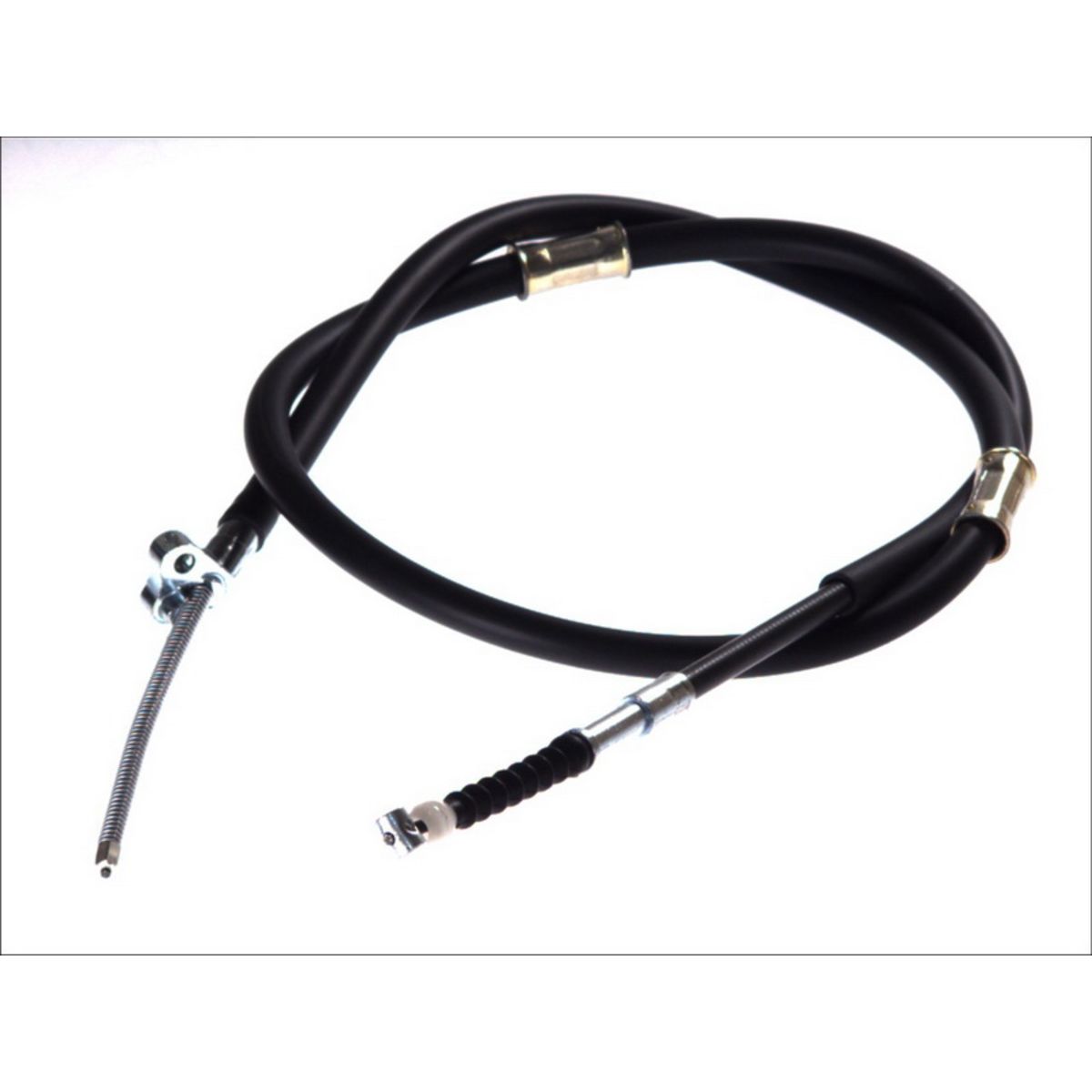 Image of Kabel, parkeerrem   rechts