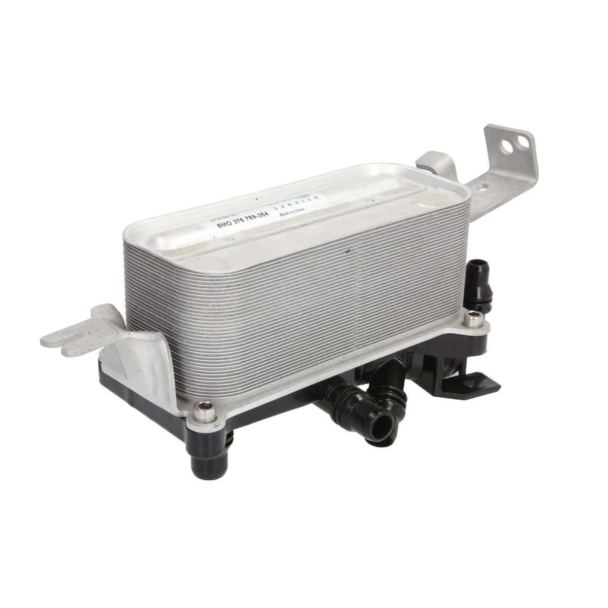 Image of Olie radiator, motorolie