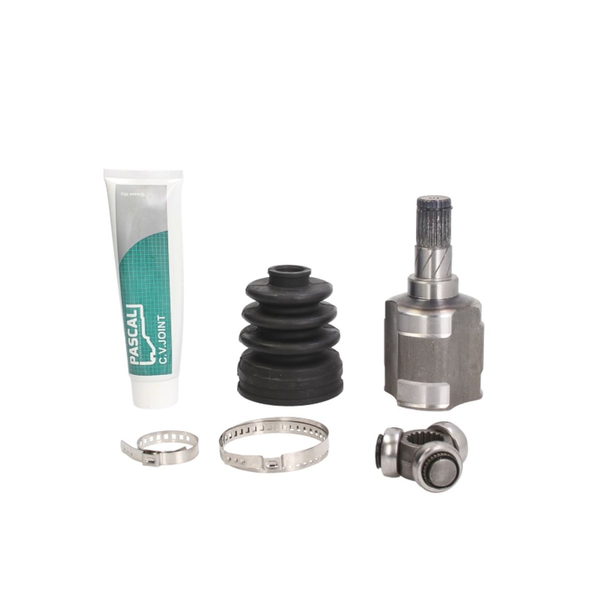 Image of Homokineet reparatie set, aandrijfas