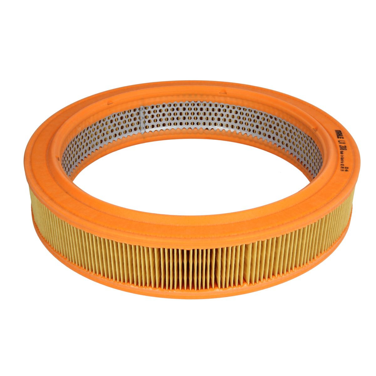 Image of MAHLE luchtfilter