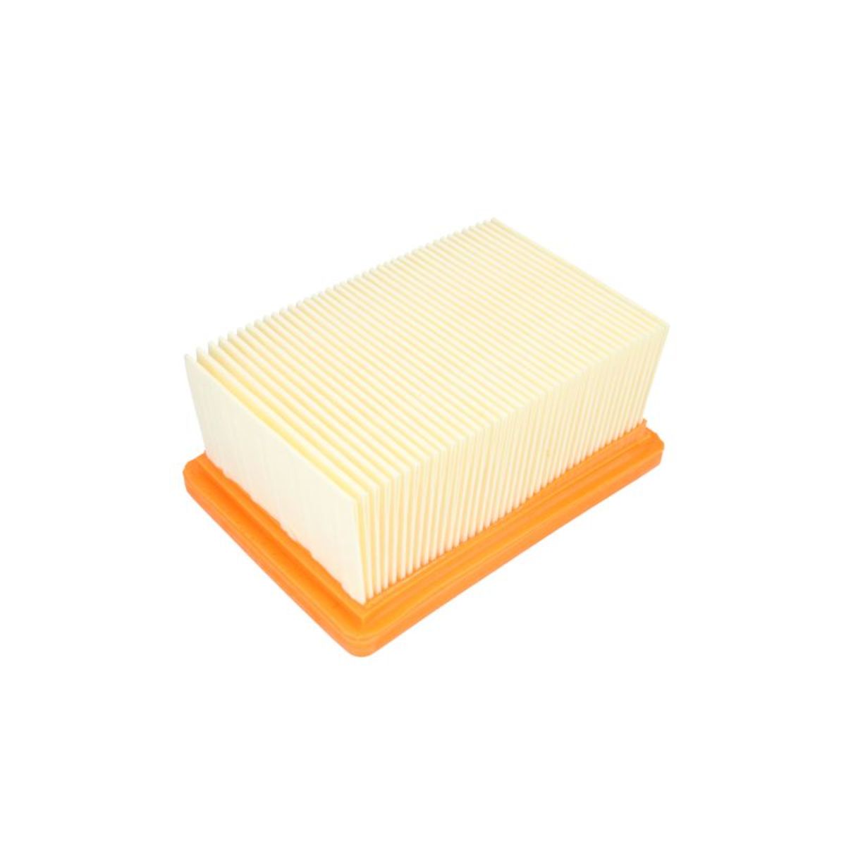 Luftfilter HIFLO HFA7604